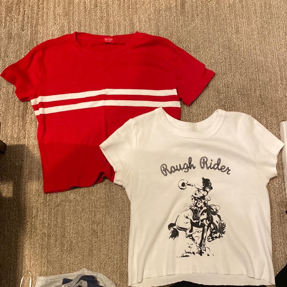 brandy tops